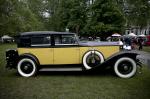 Rolls-Royce Phantom I Brewster Sedanca 1933 года